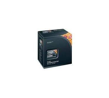 Produktbild Intel Core i7-990X Extreme Edition