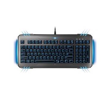 Produktbild Razer Marauder