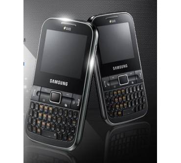 Produktbild Samsung Ch@t 322