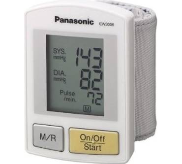 Produktbild Panasonic Diagnostec EW3006