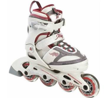 Produktbild K2 Missy Jr Skate