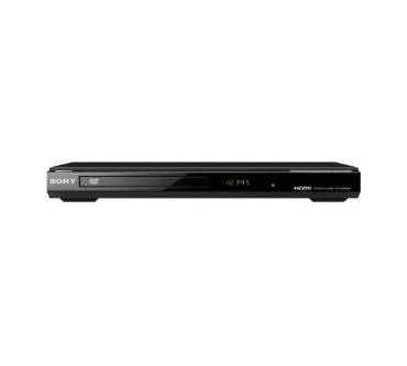 Produktbild Sony DVP-SR600H