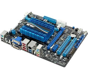 Produktbild Asus E35M1-M Pro