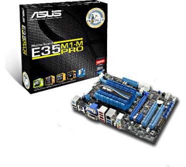 Produktbild Asus E35M1-M Pro