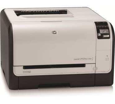 Produktbild HP Color LaserJet Pro CP 1525nw