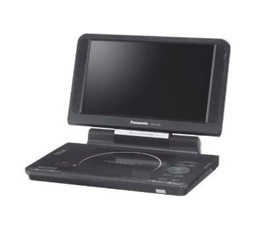 Produktbild Panasonic DVD-LS92