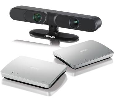 Produktbild Asus WAVI Xtion