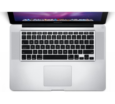 Produktbild Apple MacBook Pro 13,3