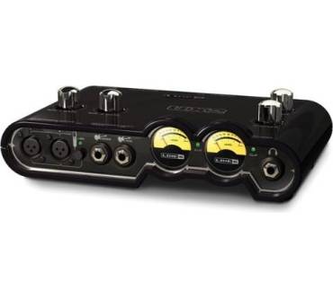 Produktbild Line6 POD Studio UX2