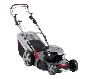 Produktbild Al-Ko Silver 520 BRV