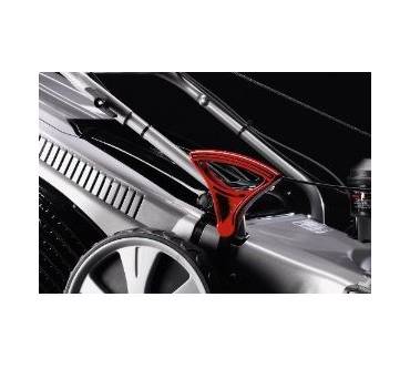 Produktbild Al-Ko Silver 520 BRV