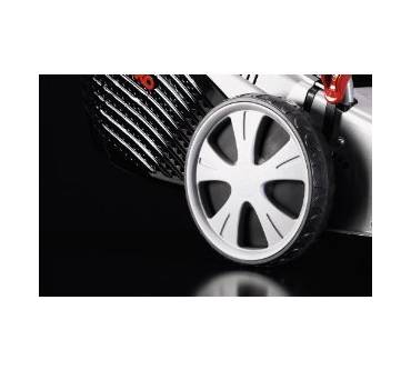 Produktbild Al-Ko Silver 520 BRV