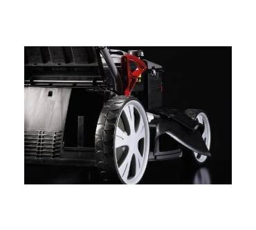 Produktbild Al-Ko Silver 520 BRV