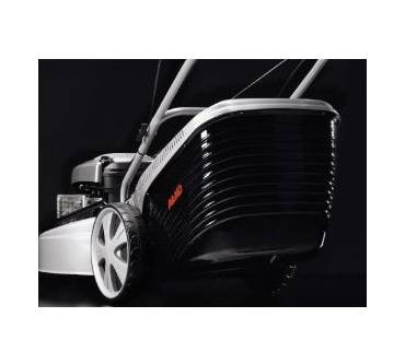 Produktbild Al-Ko Silver 520 BRV