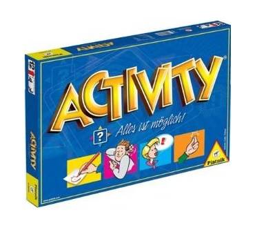 Produktbild Piatnik Activity - Alles ist möglich