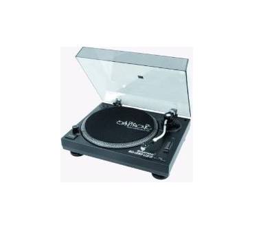 Produktbild Omnitronic BD-1390 USB