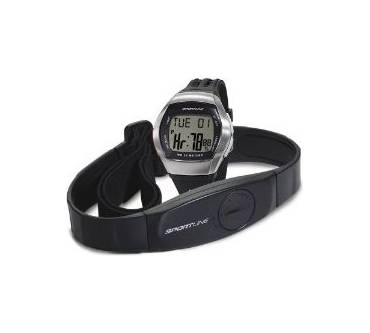 Produktbild Sportline Duo 1010