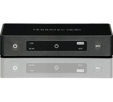 Produktbild Terratec Connect N3