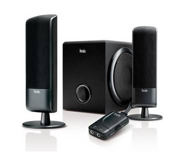 Produktbild Hercules XPS 2.1 20