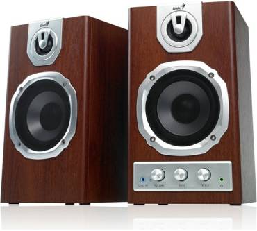 Produktbild Genius Europe SP-HF1255A