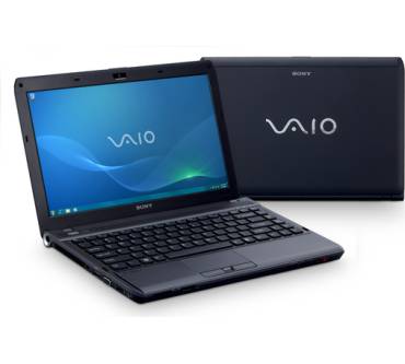 Produktbild Sony Vaio VPC-S