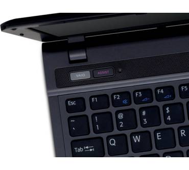Produktbild Sony Vaio VPC-S