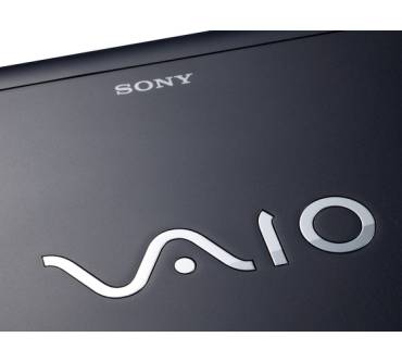 Produktbild Sony Vaio VPC-S