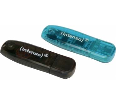 Produktbild Intenso Rainbow Line (8 GB)