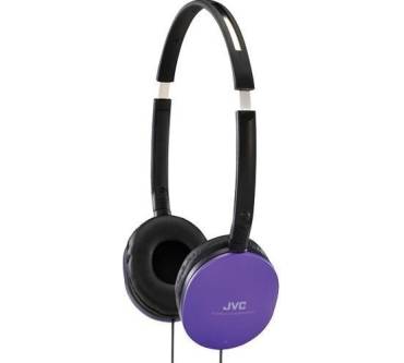 Produktbild JVC HA-S150