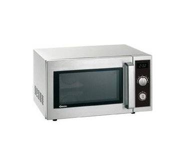 Produktbild Bartscher 610182