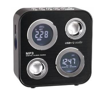 Produktbild Soundmaster UR 130