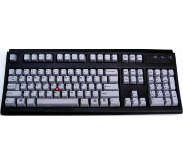 Produktbild Unicomp Keyboards Endurapro