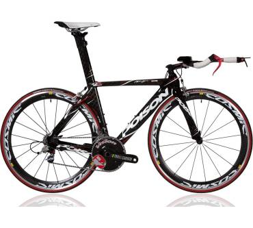 Produktbild Poison Hydrogen Tri T+ (2011)