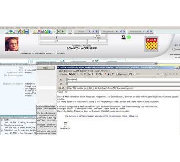 Produktbild USM - United Soft Media Der Stammbaum 6.0 Premium