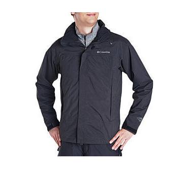 Produktbild Columbia Aravis II Shell