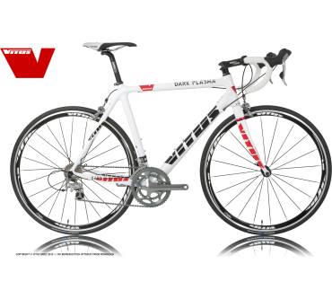 Produktbild vitus Bikes Dark Plasma VR (2011)