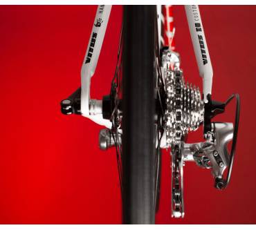 Produktbild vitus Bikes Dark Plasma VR (2011)