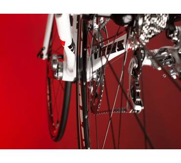 Produktbild vitus Bikes Dark Plasma VR (2011)