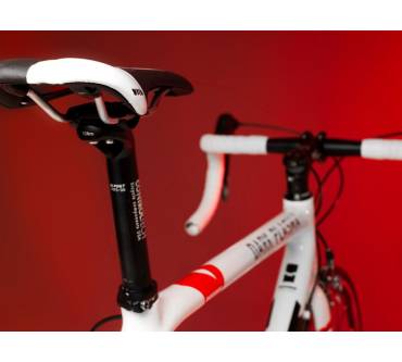 Produktbild vitus Bikes Dark Plasma VR (2011)