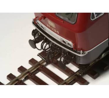 Produktbild ESU Baureihe 215 der DB