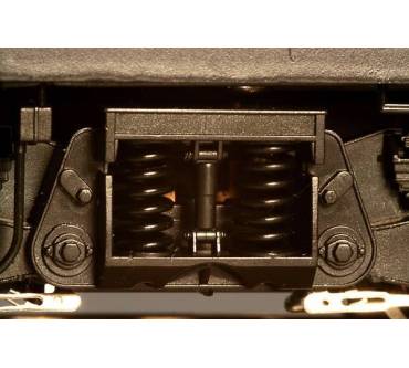 Produktbild ESU Baureihe 215 der DB