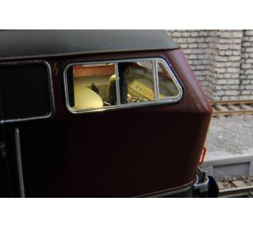 Produktbild ESU Baureihe 215 der DB