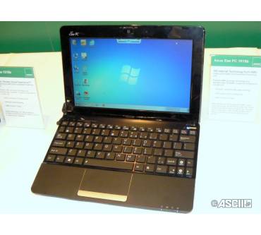 Produktbild Asus Eee PC 1015B