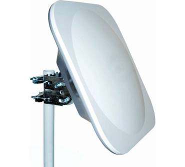 Produktbild Microelectronic Micro Flat 440 Quad