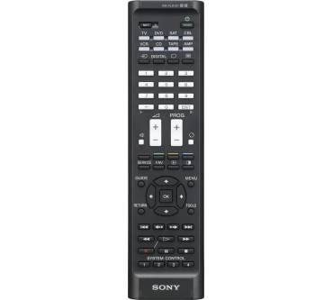 Produktbild Sony RM-VL610T