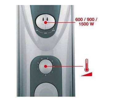 Produktbild Einhell MR 715