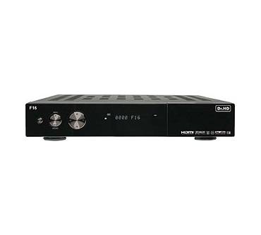 Produktbild Dr. HD F16