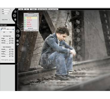 Produktbild Auto FX Software Mystical Suite