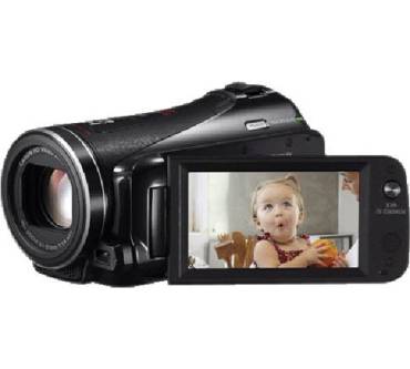 Produktbild Canon Legria HF M41