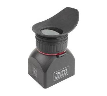 Produktbild Delamax Displaylupe